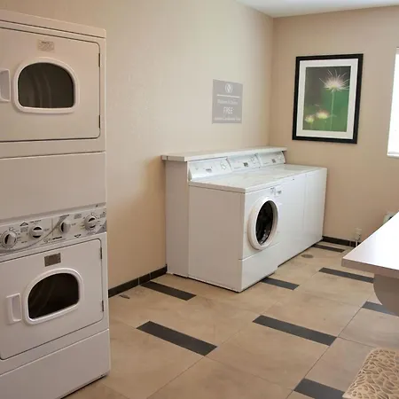 Candlewood Suites Alexandria By Ihg-2