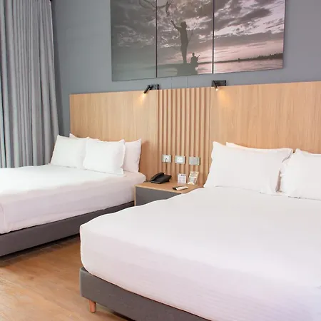 Hotel San Silvestre-3