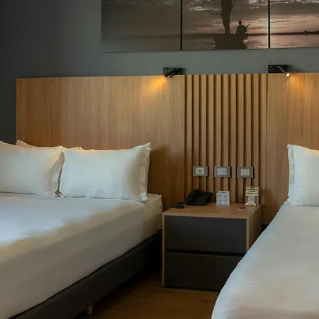 Hotel San Silvestre-2