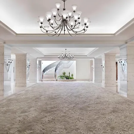 Four Seasons Hotel Amman-3