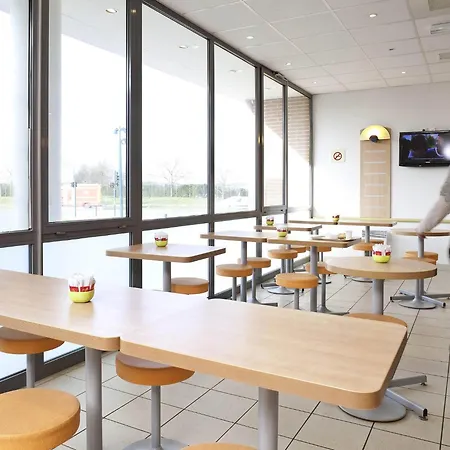 ibis budget Mantes-la-Jolie-3