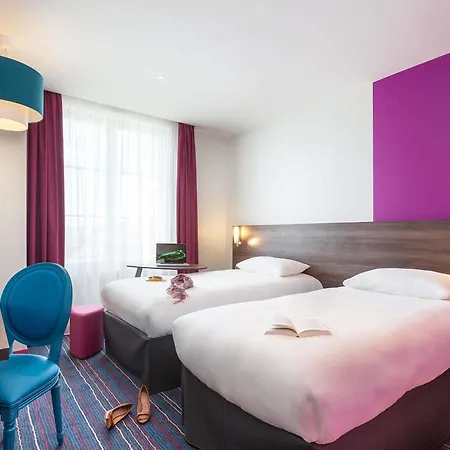 ibis Styles Saumur Gare Centre-3