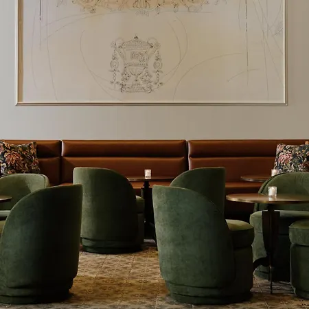 Kimpton Hotel Monaco Baltimore Inner Harbor By Ihg-2