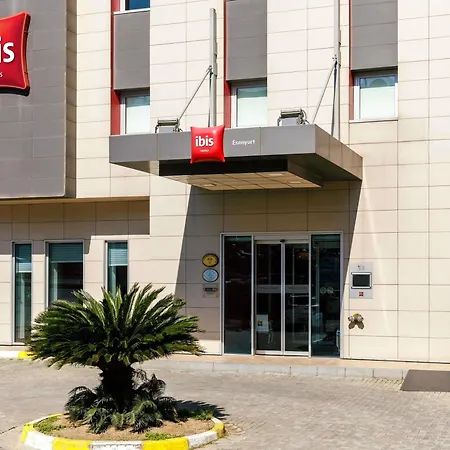 Ibis Istanbul Esenyurt-2