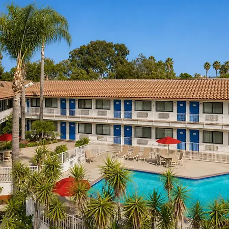 Vagabond Inn Camarillo-2