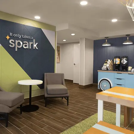 Spark By Hilton Outer Banks Kill Devil Hills-2