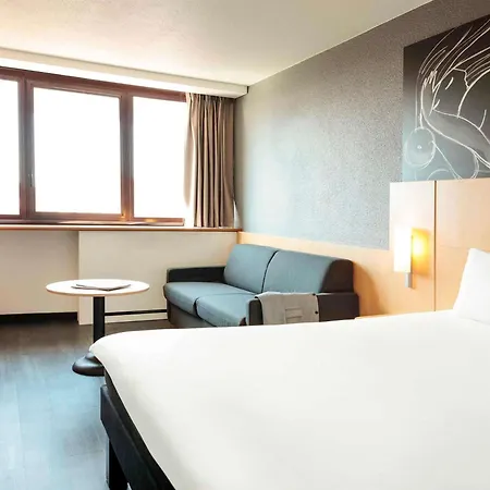 ibis Montpellier Centre Comedie-2