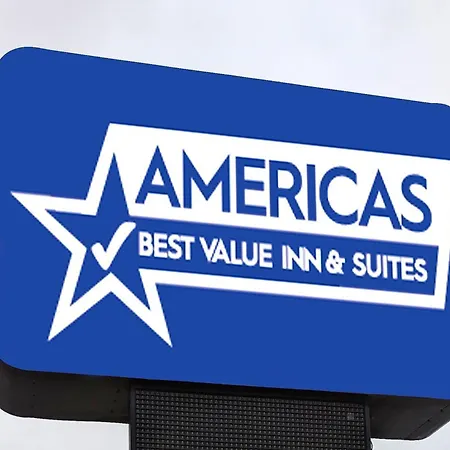 Americas Best Value Inn Springfield - Mansion View-2