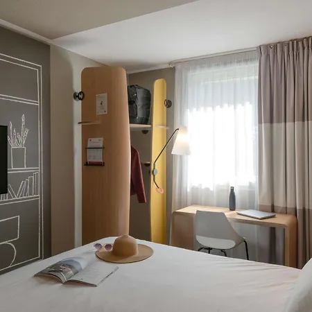 ibis Lyon Caluire Cité Internationale-3