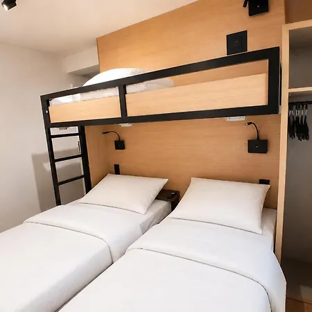 Hôtel Tours Nord-3
