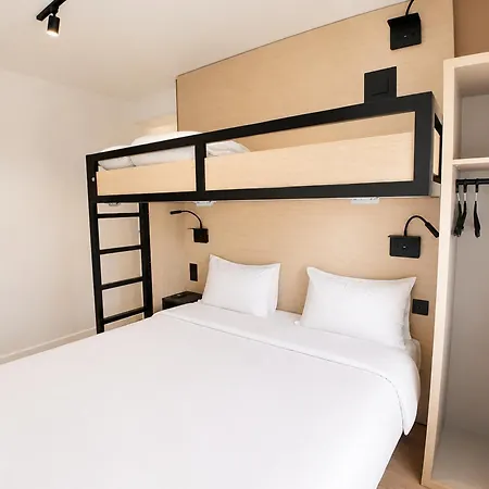 Hôtel Tours Nord-2