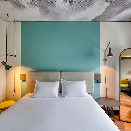 Ibis Berlin Kurfuerstendamm-3