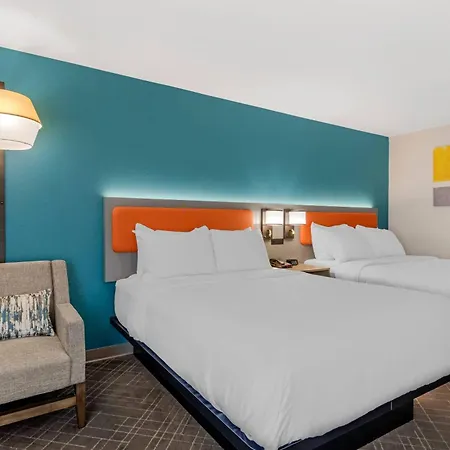 Comfort Inn & Suites Clemson - University Area-2
