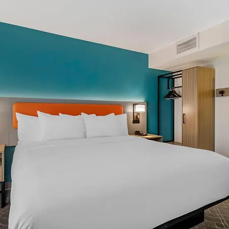 Comfort Inn & Suites Clemson - University Area-3