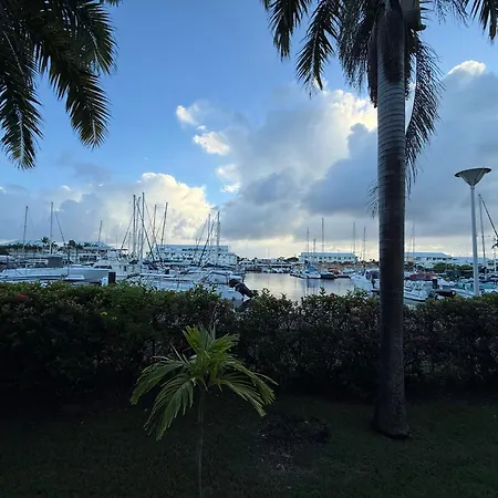 Karaibes Hotel-3