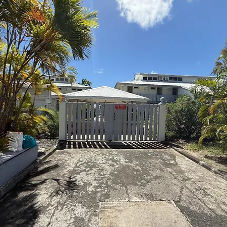 Karaibes Hotel-2