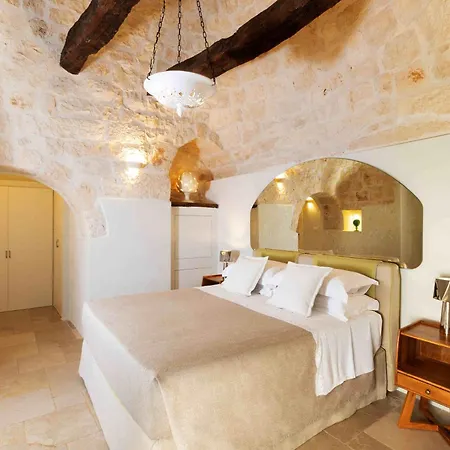 Leonardo Trulli Resort-2