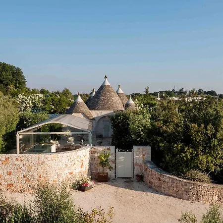 Leonardo Trulli Resort-3