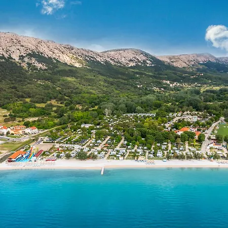 Valamar Camping Baska-3