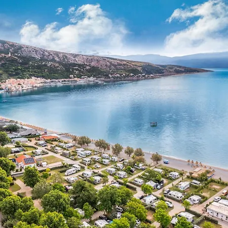 Valamar Camping Baska-2