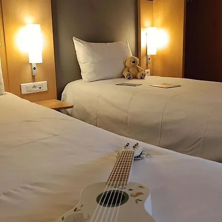 Ibis Aurillac-3