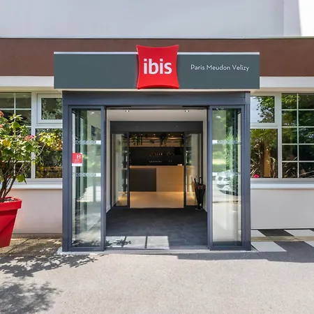 Ibis Paris Meudon Velizy-2
