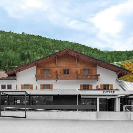 Hotel Restaurant Putzer-3