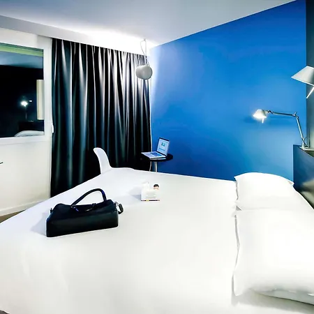 ibis Styles Brest Centre Port-3