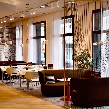 ibis Styles Brest Centre Port-2