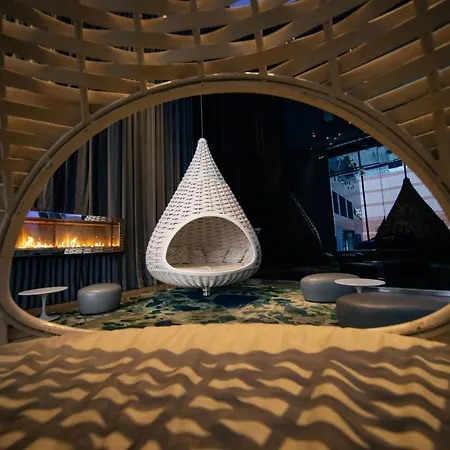 Radisson Blu Mall Of America-3
