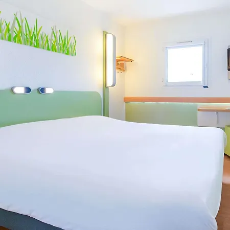 ibis Budget Pau Est-3