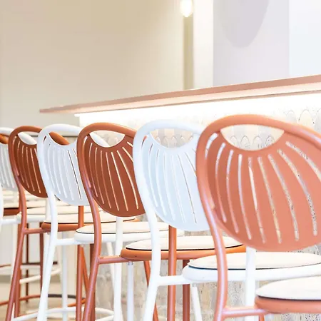 Ibis Beziers Est Mediterranee A9/A75 (Adults Only)-3