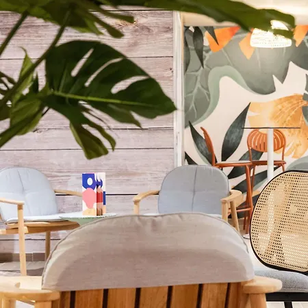 Ibis Beziers Est Mediterranee A9/A75 (Adults Only)-2