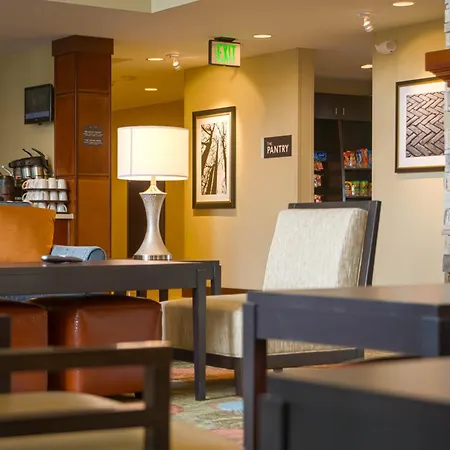 Staybridge Suites Denver - Central Park By Ihg-3