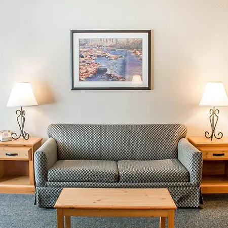 Quality Inn Rhinelander-3