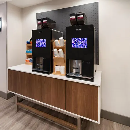 Holiday Inn Express Rawlins By Ihg-3