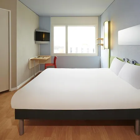 ibis budget Basel City-2