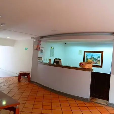 Hotel Castillo Real-3