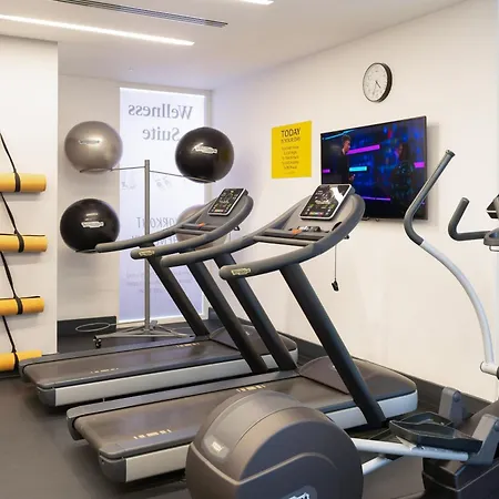INNSiDE by Meliá Manchester-2
