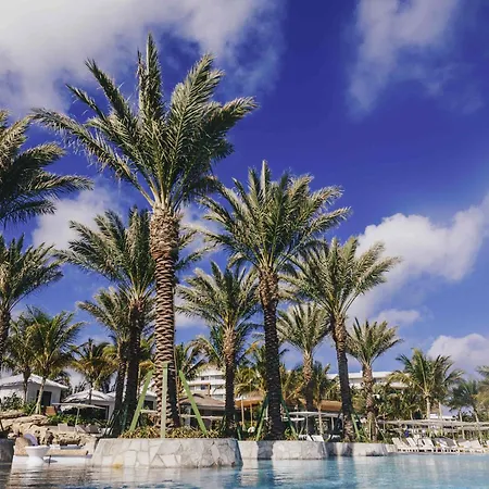 Sls At Baha Mar-2