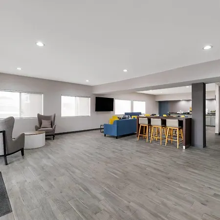 Quality Inn & Suites Artesia-3