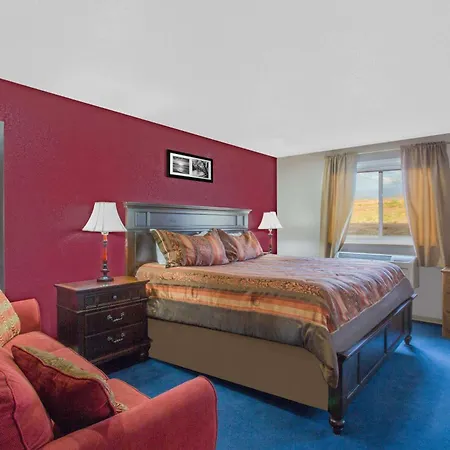 Super 8 By Wyndham Winnemucca Nv-2