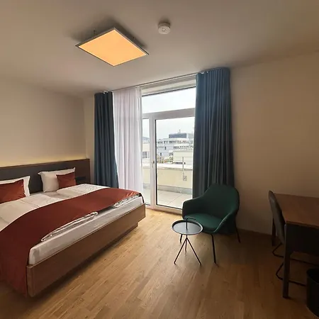 sevenDays Hotel BoardingHouse-3