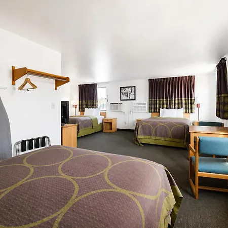 Fairbridge Inn And Suites-3