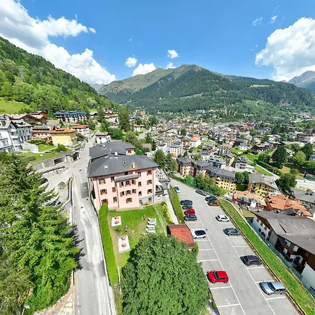 Hotel Garni Cristallo-2