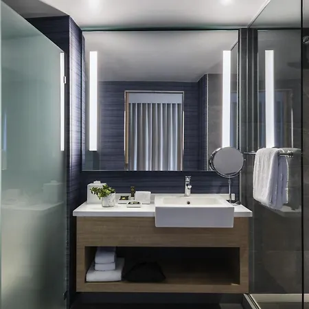 Novotel Miami Brickell-2