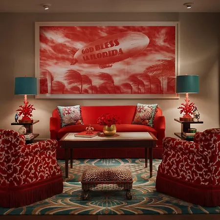 Faena Hotel Miami Beach-3