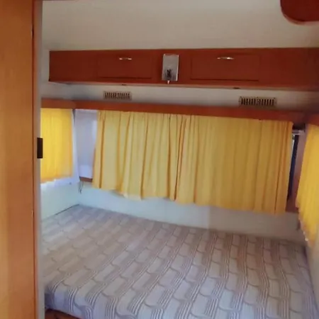 Villaggio Mondial Camping-3