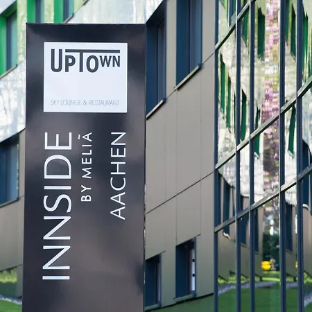 Innside By Melia Aachen-2