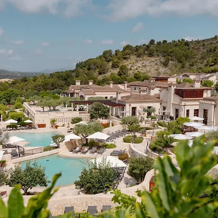 Cap Vermell Grand Hotel-2